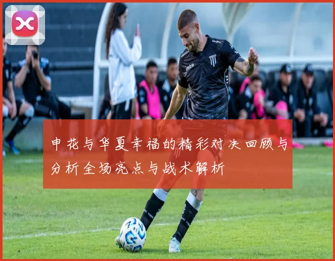 申花与华夏幸福的精彩对决回顾与分析全场亮点与战术解析